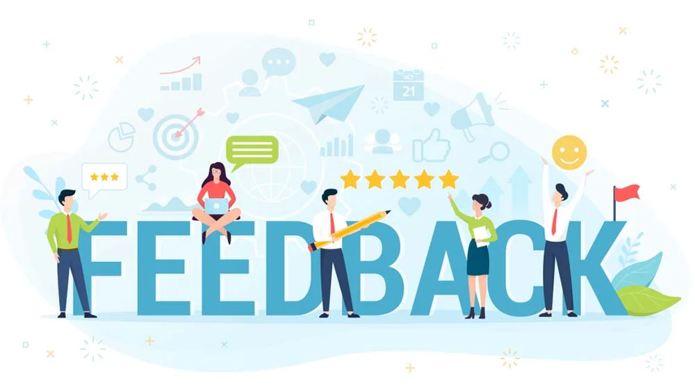 Users’ Feedback