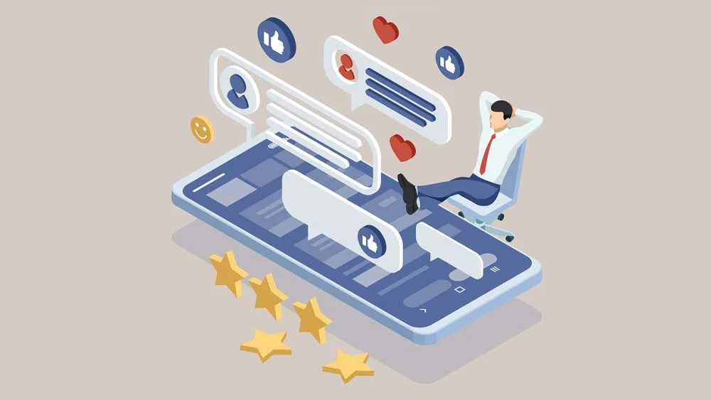 Visibility and Engagement