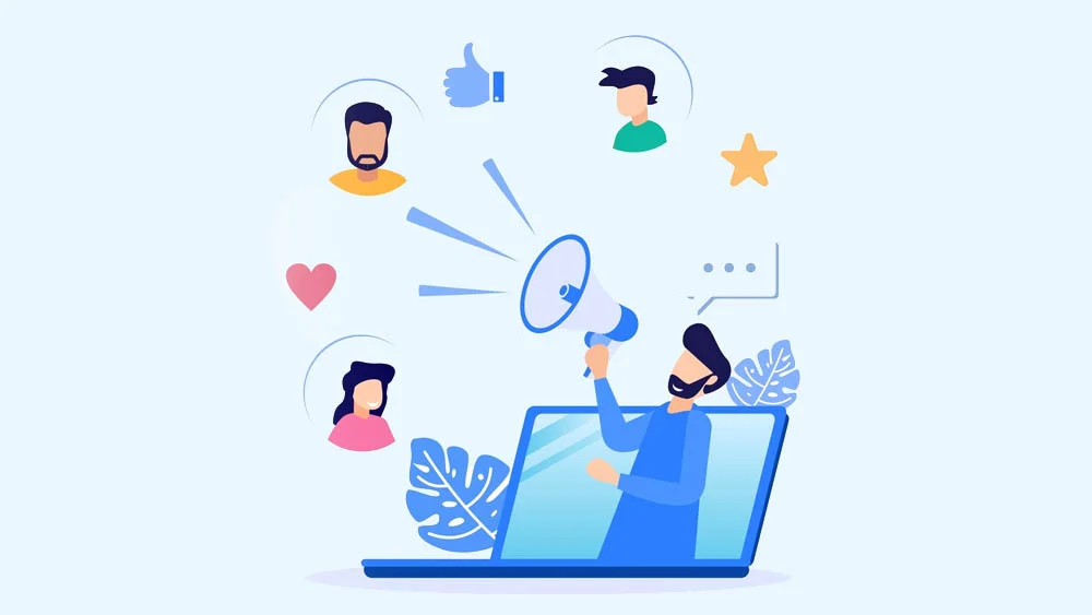 Engaging Regularly with Followers