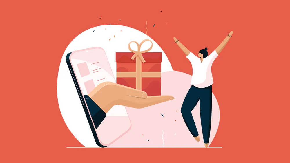 Implement a Loyalty Program