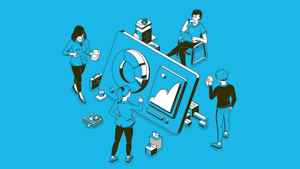 create animated explainer video