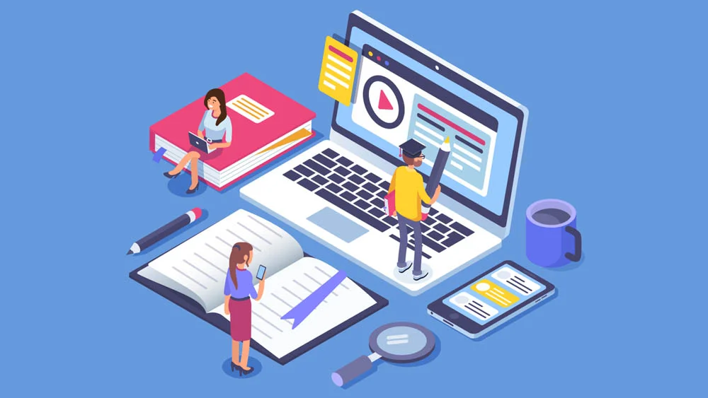 Online Courses