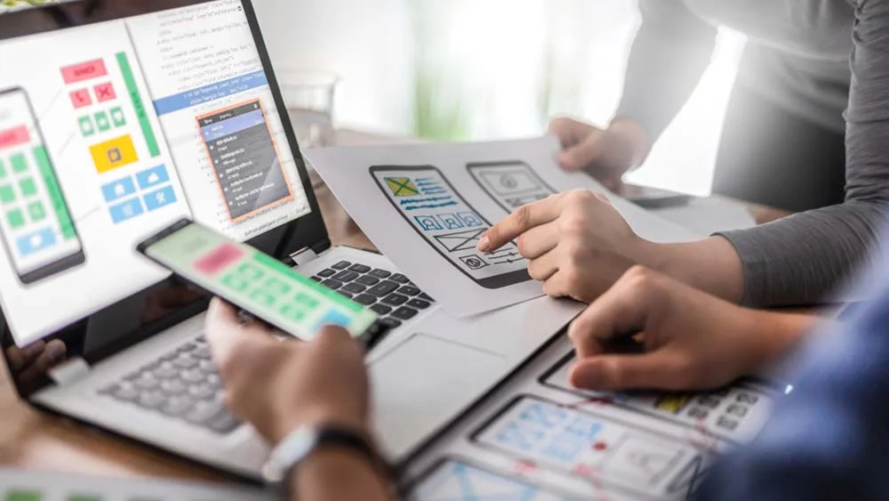 Prototyping and Testing