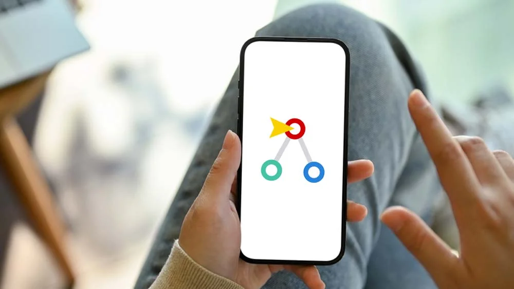 Routin Smart Route Planner