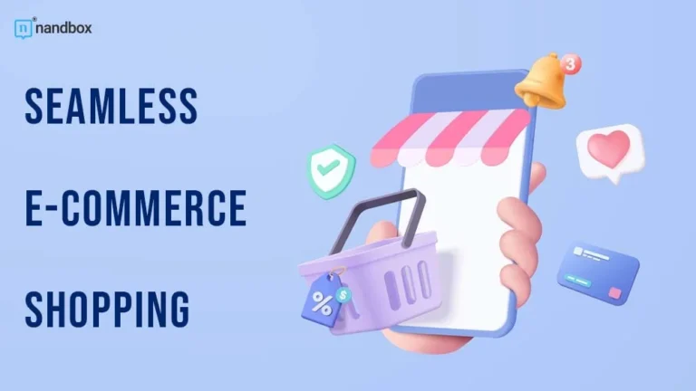 Seamless-Shopping-Bridging-the-Gap-Between-Your-E-commerce-Store-and-Mobile-App