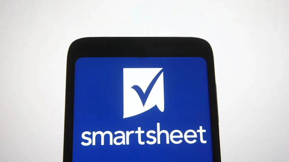 Smartsheet