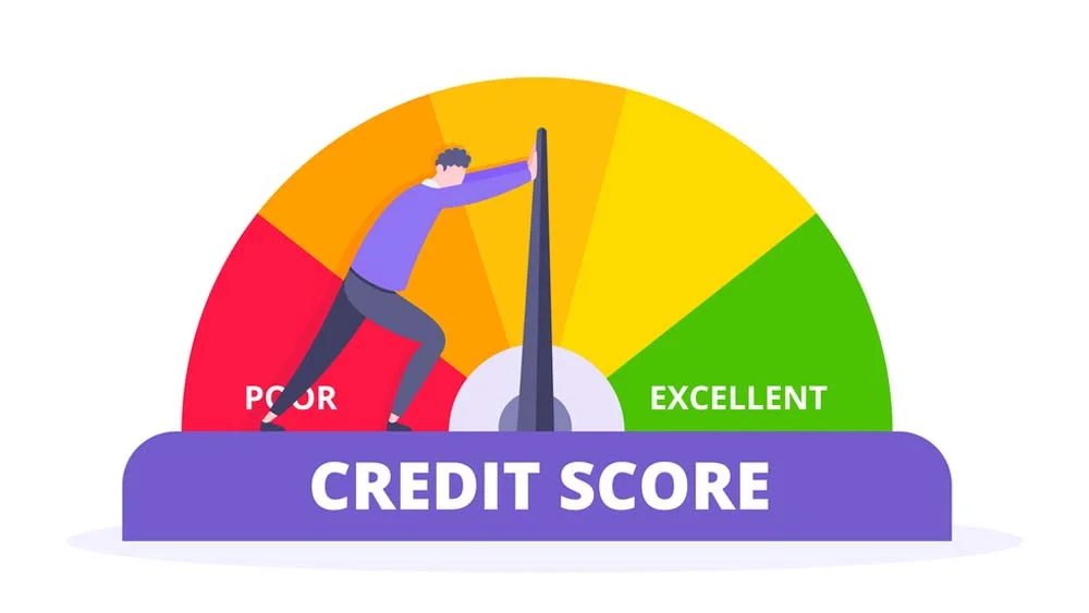 credit score