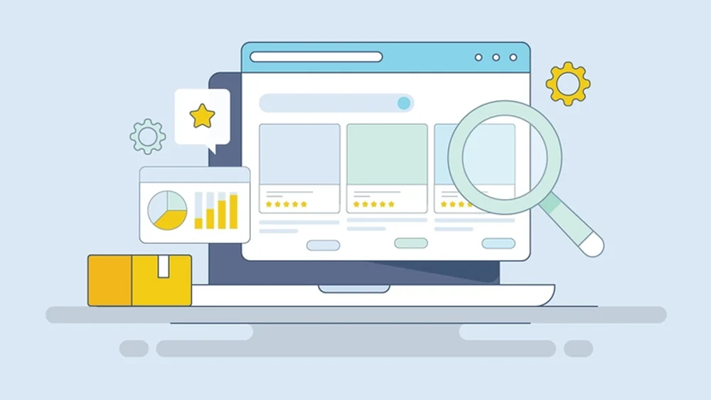 eCommerce link building