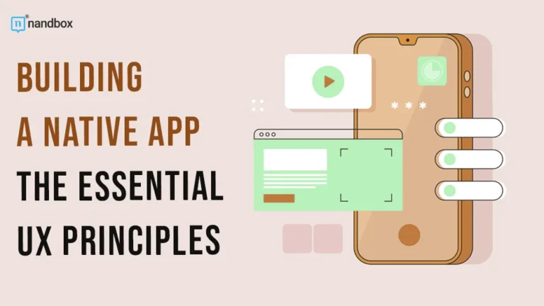 Building-a-Native-App-The-Essential-UX-Principles