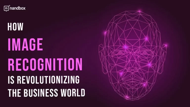 How Image Recognition is Revolutionizing the Business World