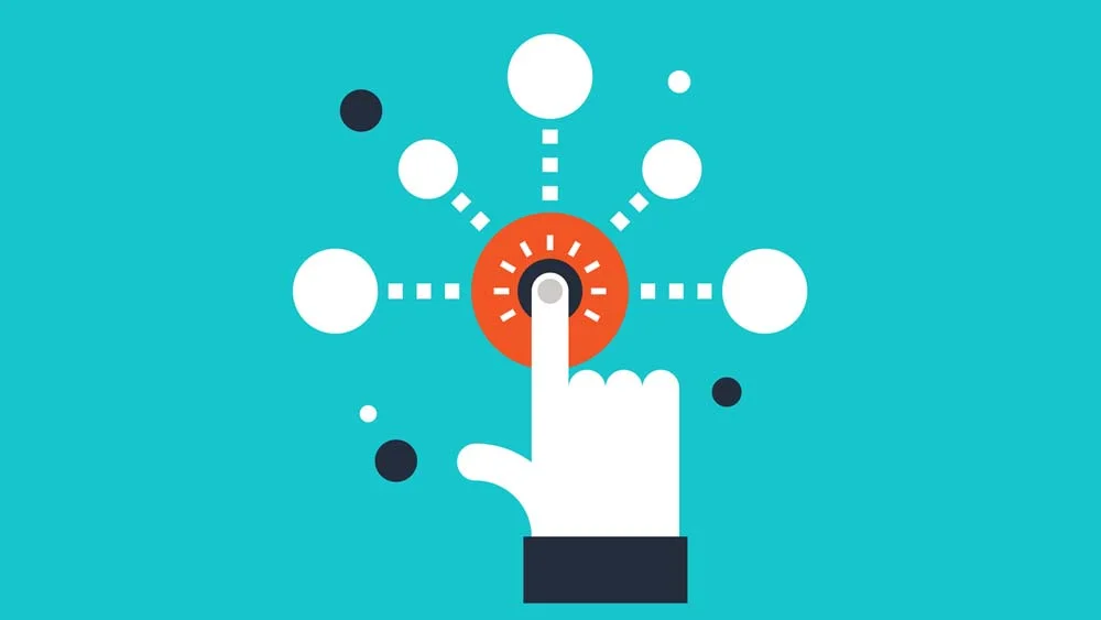 Interactive animations