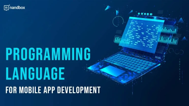 Programming-Language-for-Mobile-App-Development