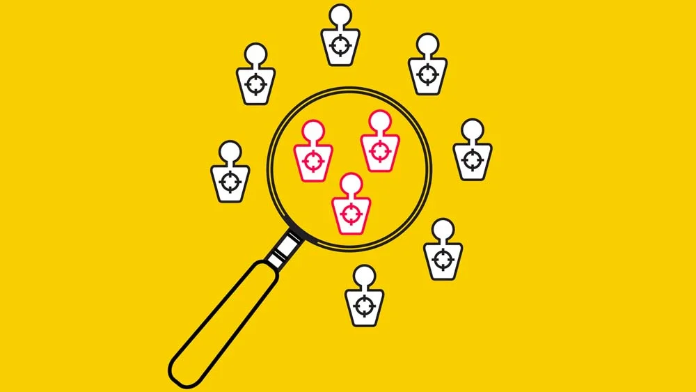 Target Audience (28)