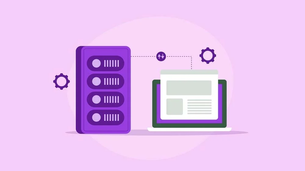 Why do you need a dedicated server