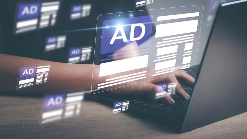 ntegrating Ads Into Websites