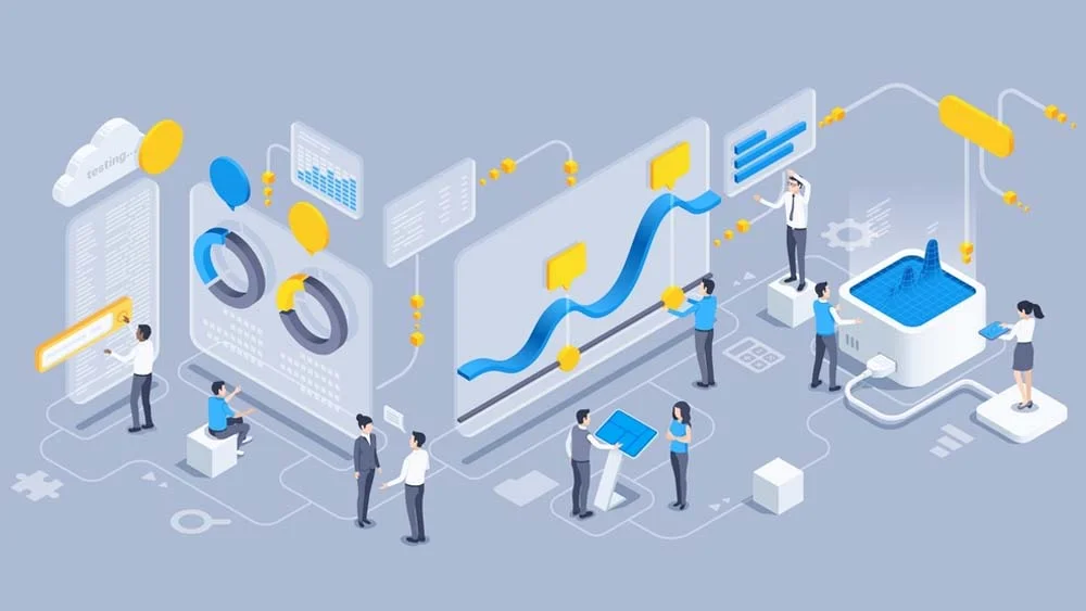 Analytics And Measurability