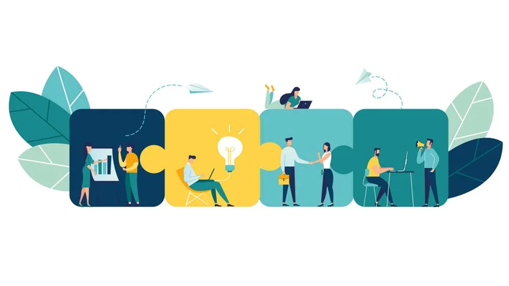 Building Teams for Success