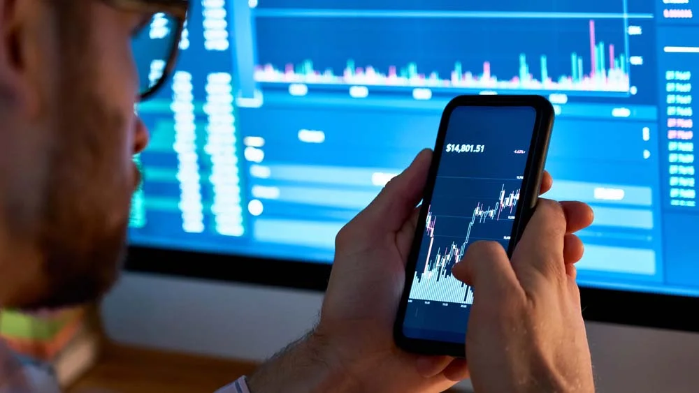 Choosing the Right Crypto App