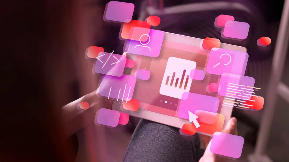 Commitment to ease of use