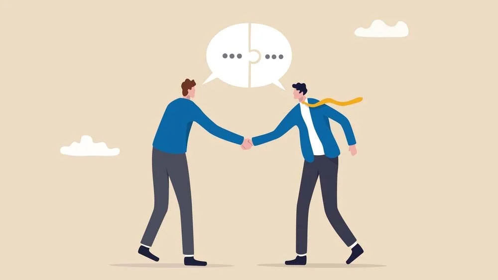 Communication skills