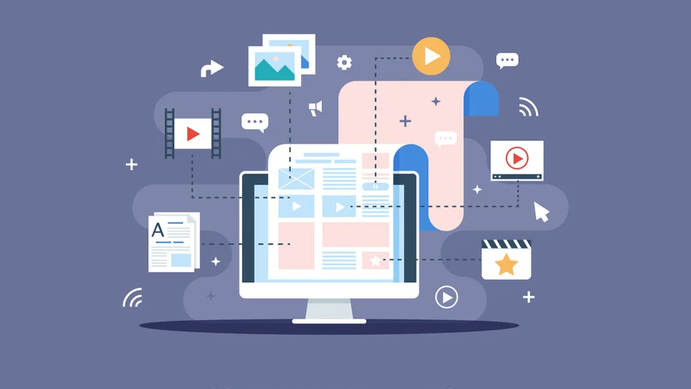 Content Marketing (5)