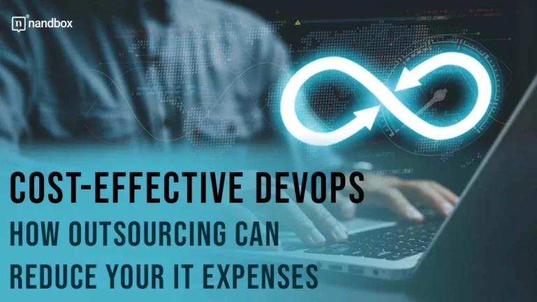 How Outsourcing Can Reduce Your IT Expenses