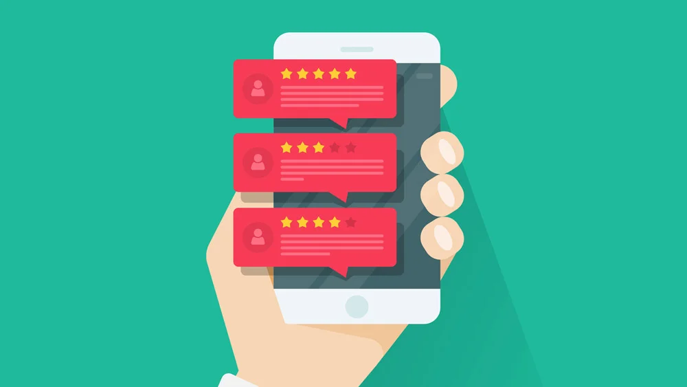 Feedback=and-Reviews