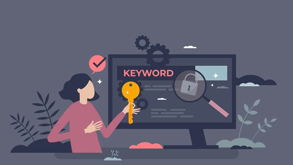 Keyword Research (4)