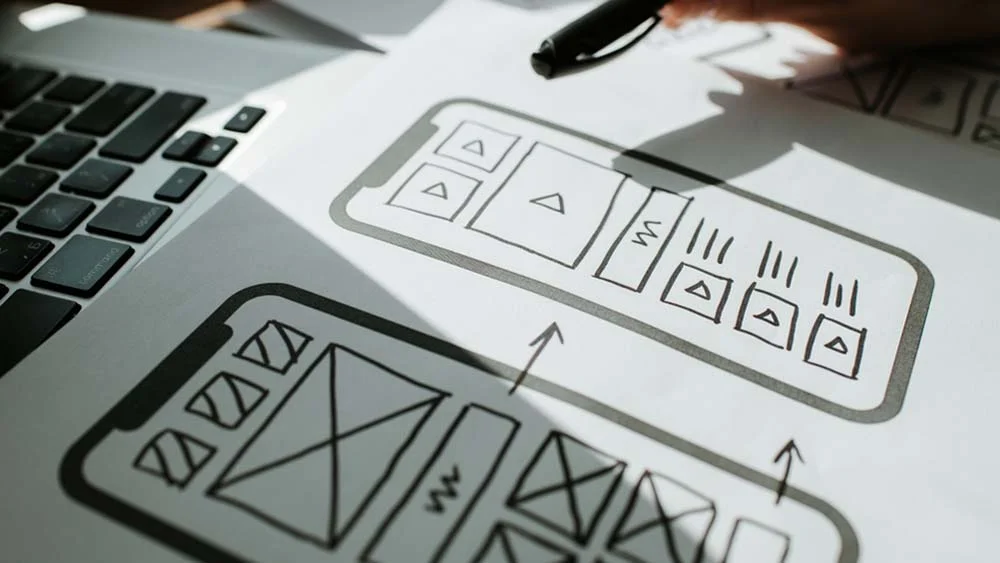 Mobile App Framework