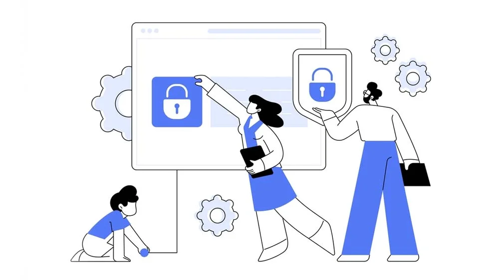 Parental Control App