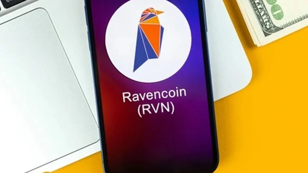 Ravencoin