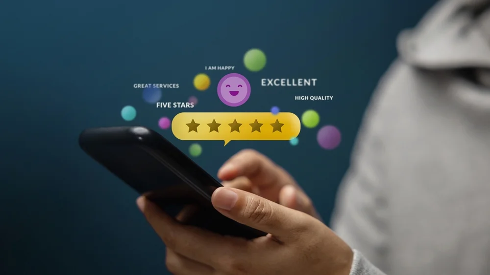 Reputation and Experience