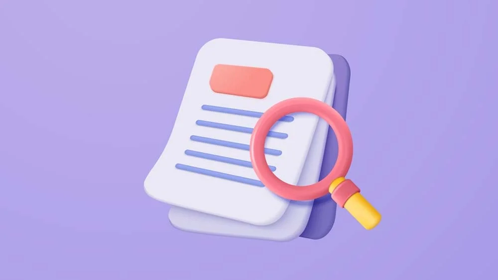 Research From The Depth