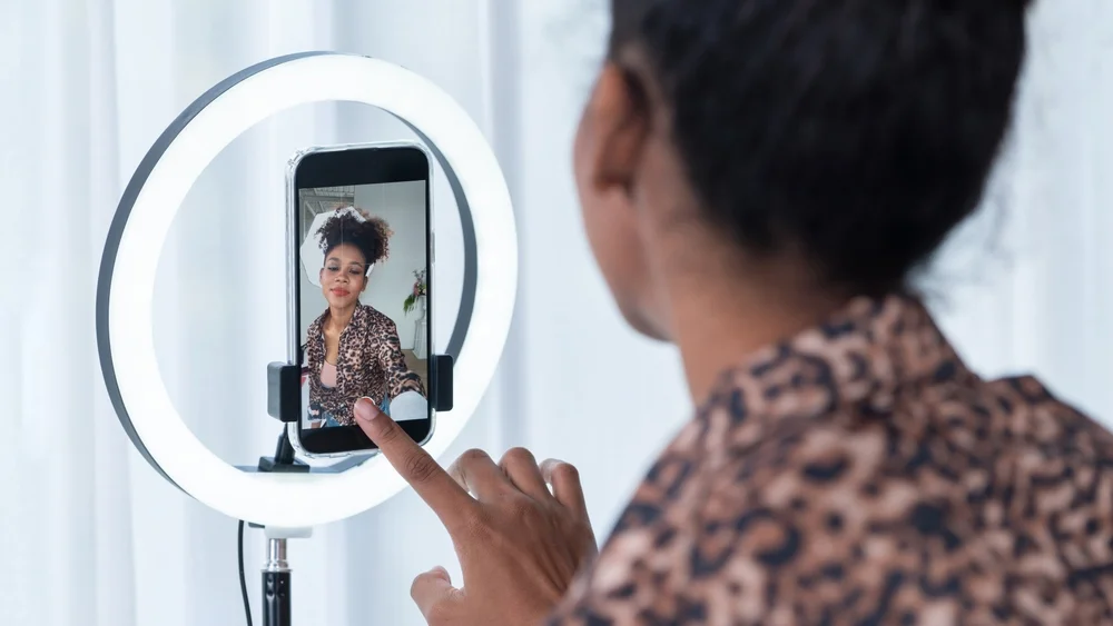 TikTok Creators and Influencers