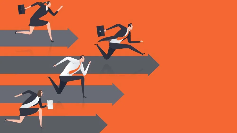 Understand Your Competition