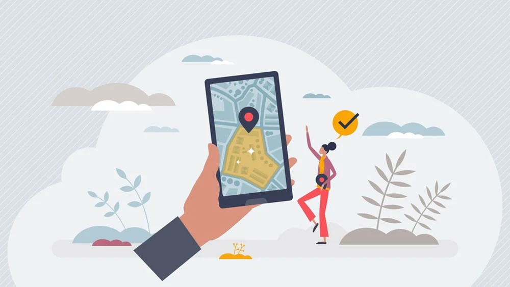 Understanding Geofencing