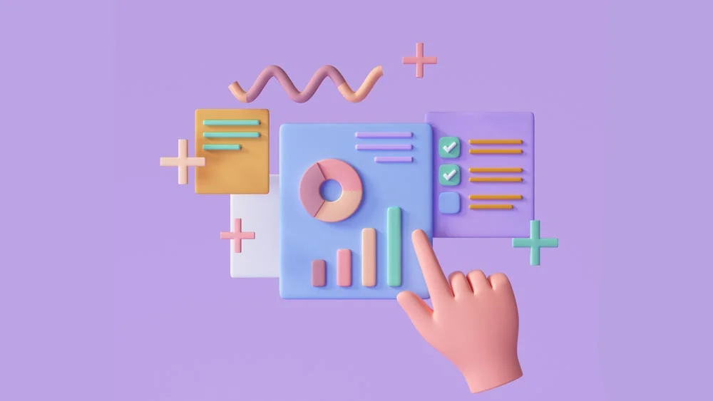 Access to Customized Reporting and Analytics