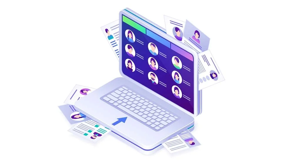 Applicant Tracking System