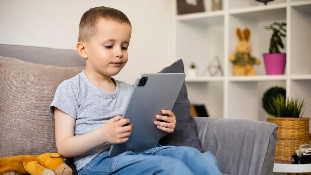 Apps for Toddlers Endless Alphabet Best Toddler Educational Games