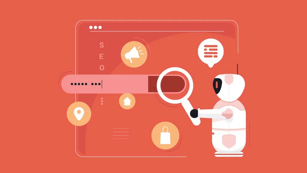 Chat Bot Replace or Displace Search Engines