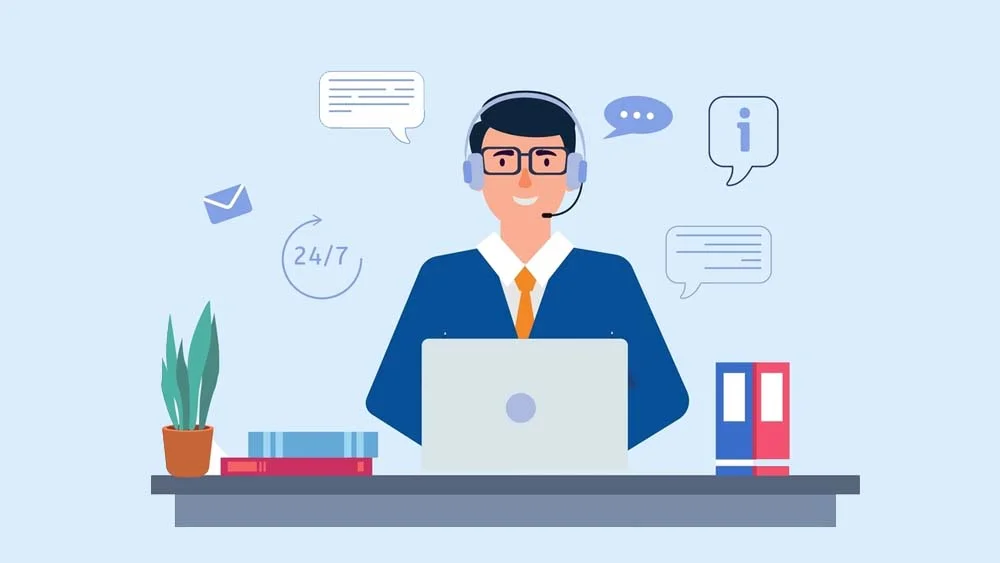 Customer Support (2)