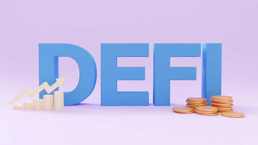 DeFi Platform