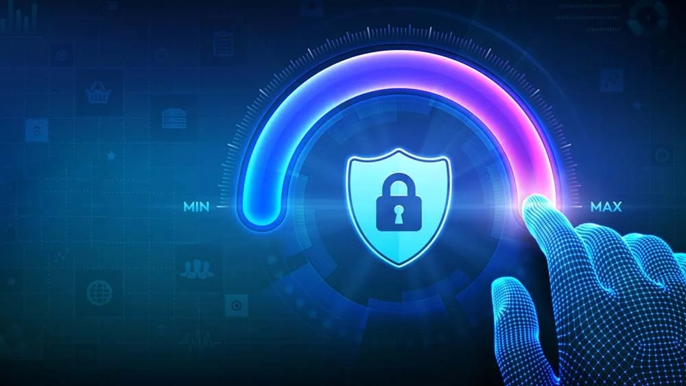 Enhanced Security (4)