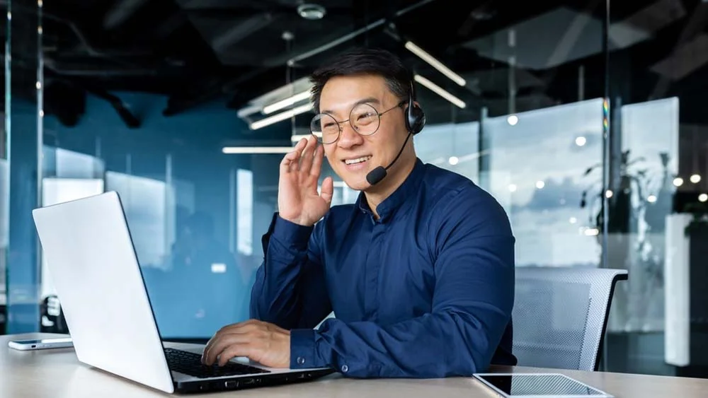 Handling demanding customers