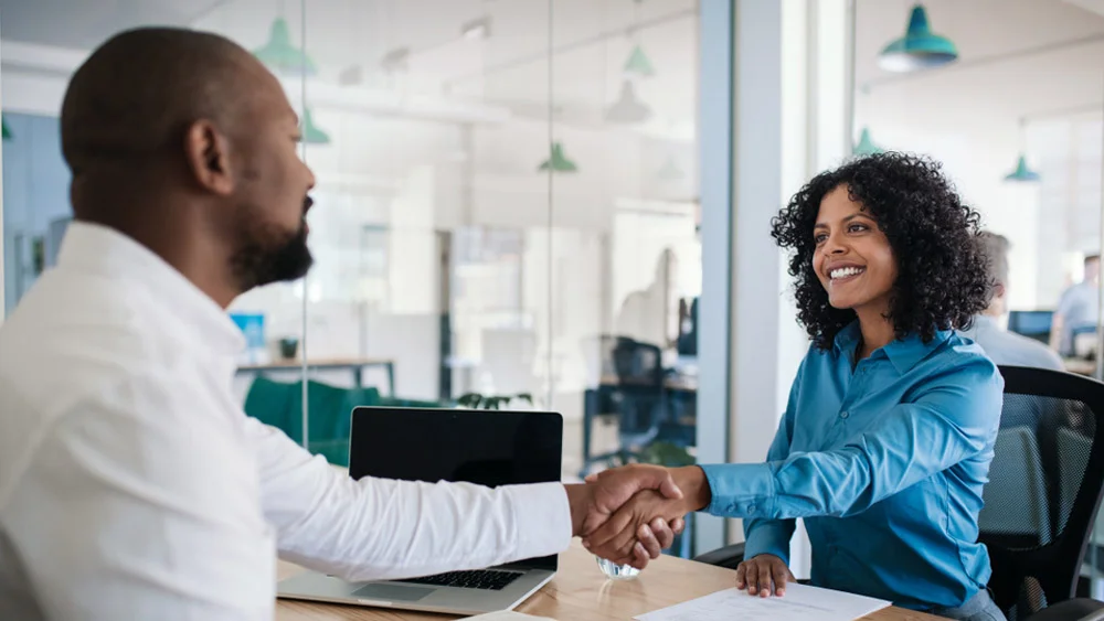 Human Resources Procedures