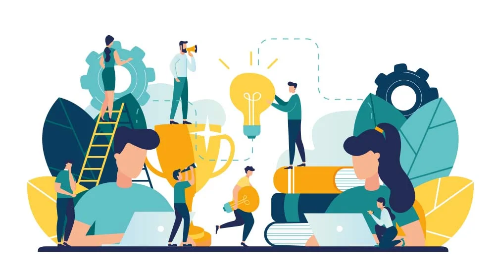 Learning and Engagement