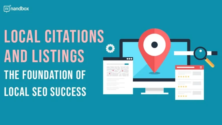 Local Citations and Listings The Foundation of Local SEO Succes (1)