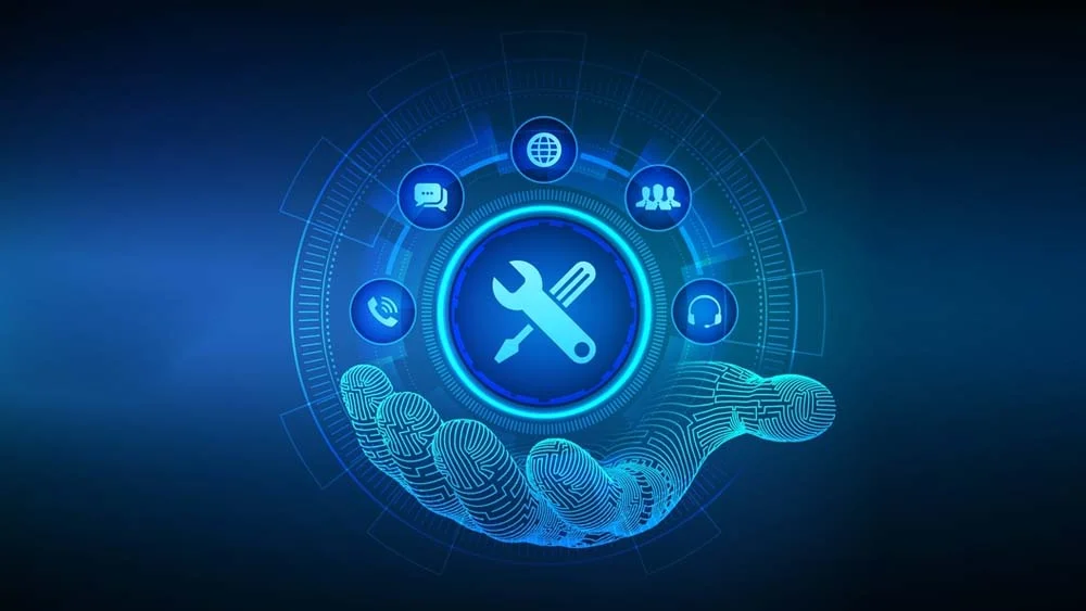 Ongoing Support and Maintenance