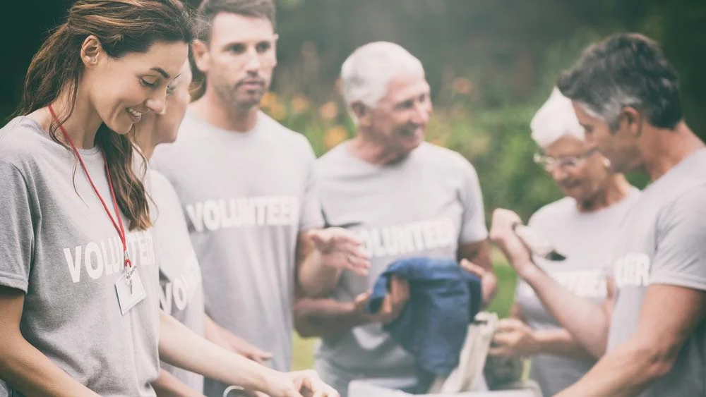 Organize Regular Events and Activities