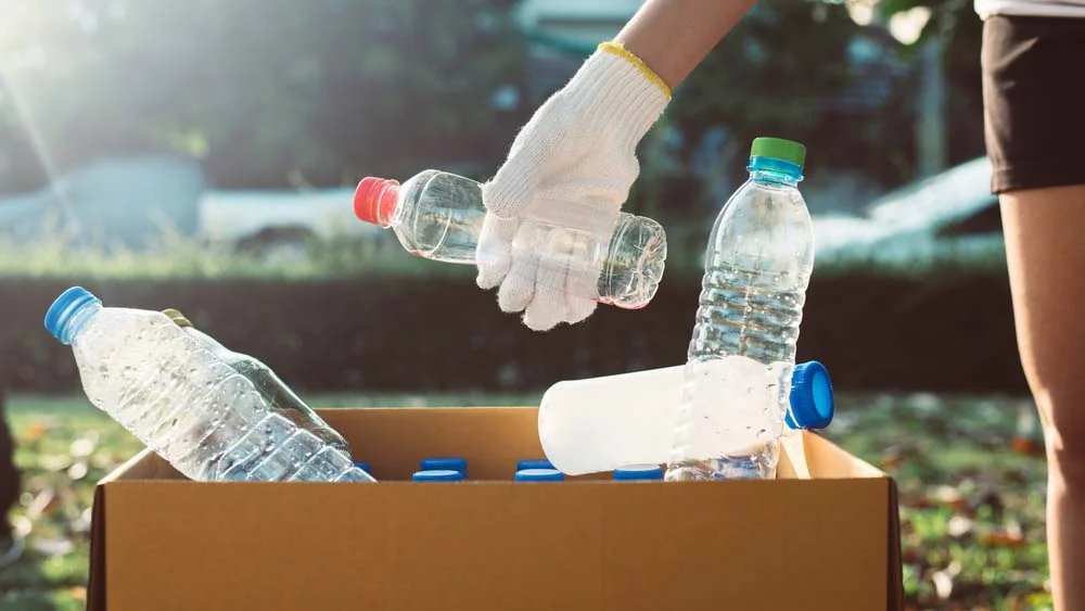 Recycling and Reusability